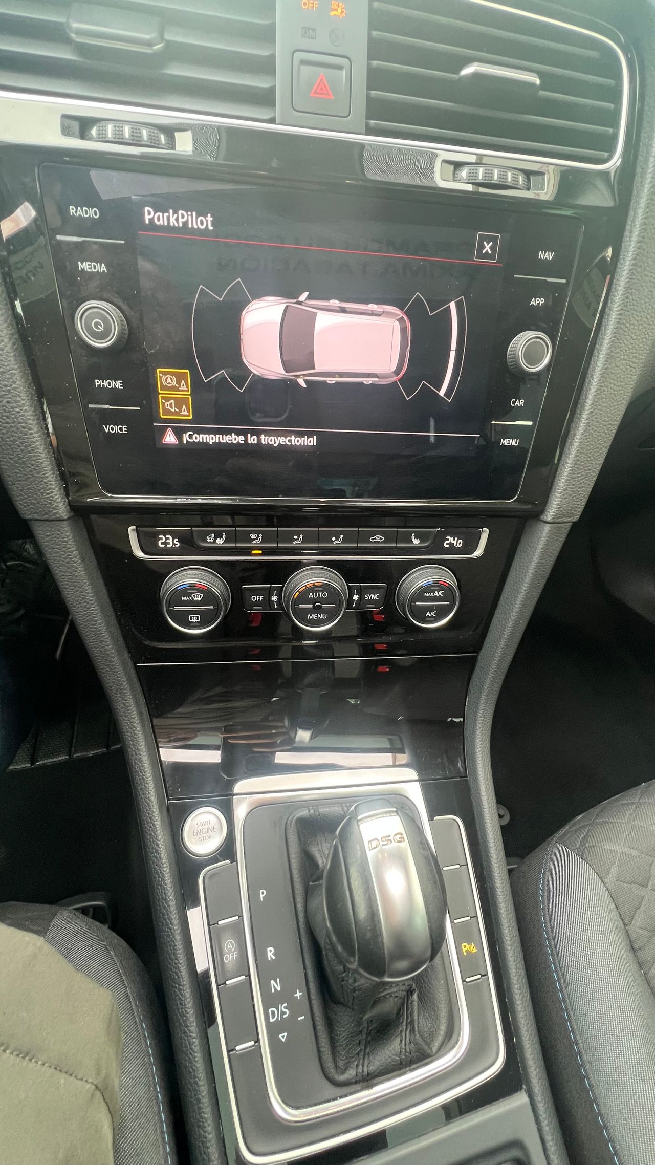 Foto Volkswagen Golf 15
