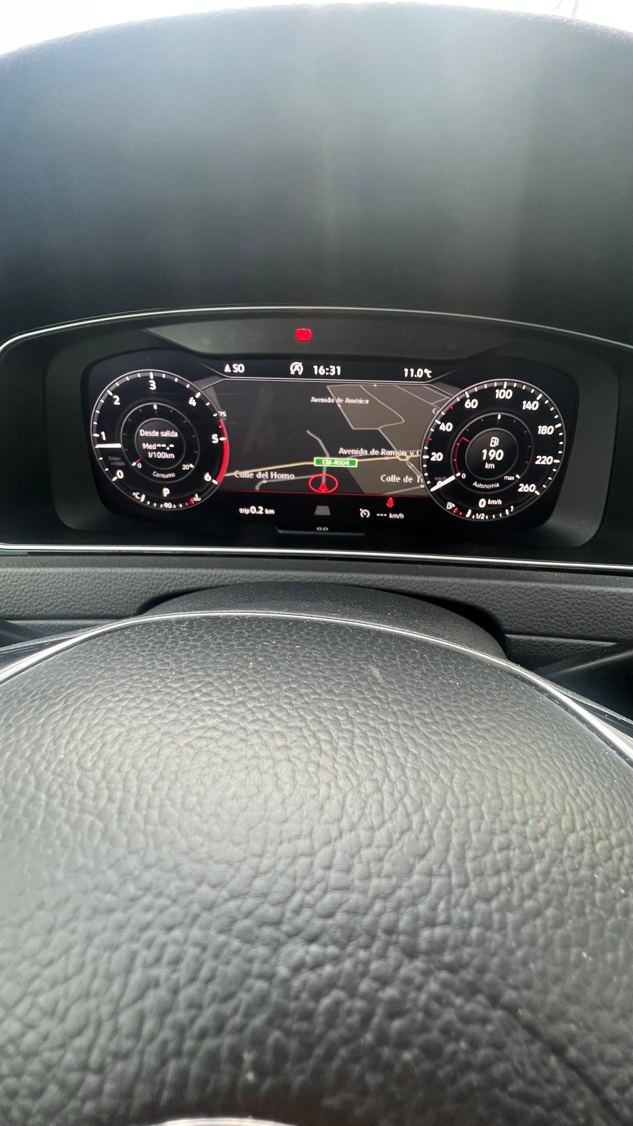 Foto Volkswagen Golf 17