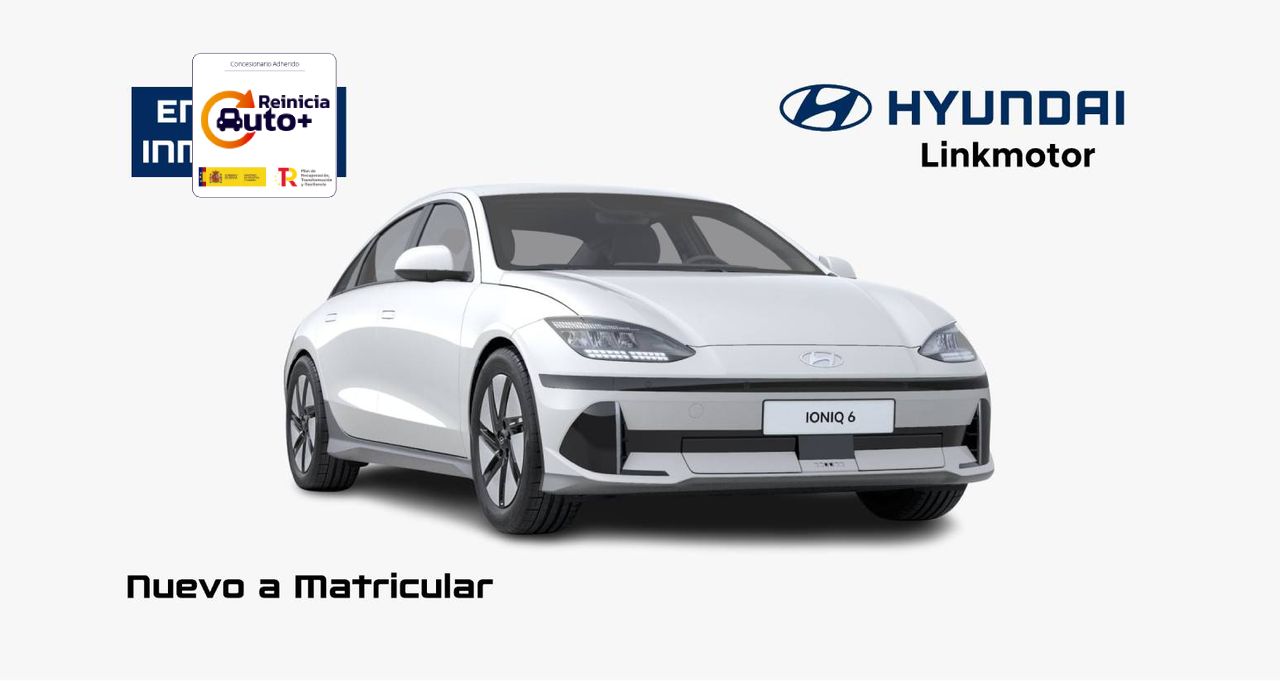 Foto Hyundai IONIQ 1