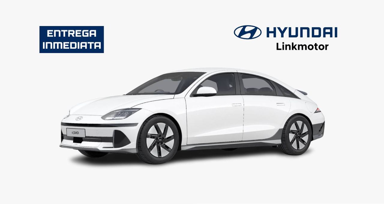 Foto Hyundai IONIQ 2