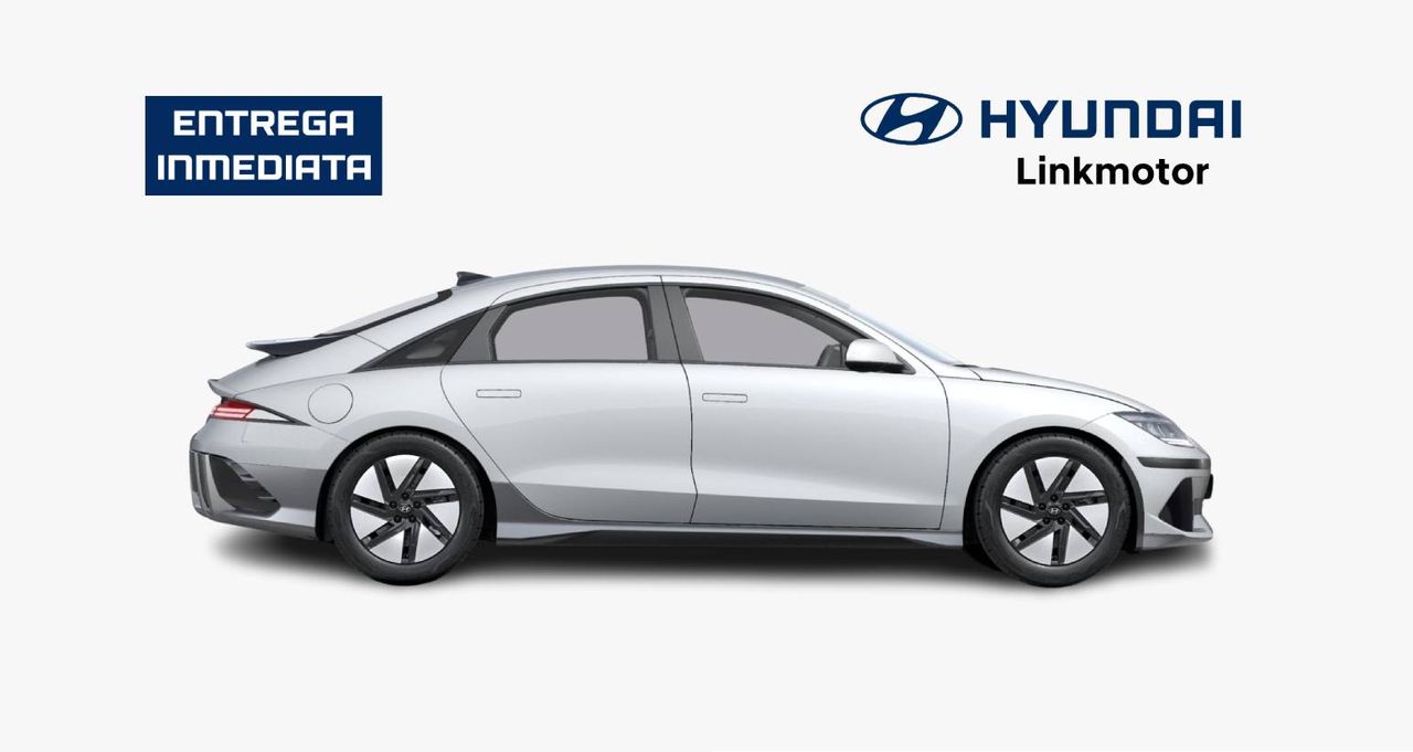 Foto Hyundai IONIQ 3