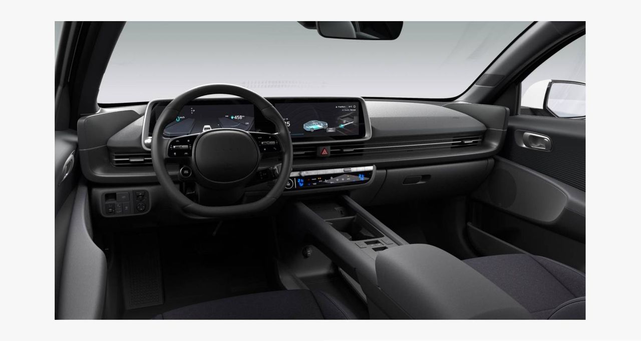 Foto Hyundai IONIQ 5