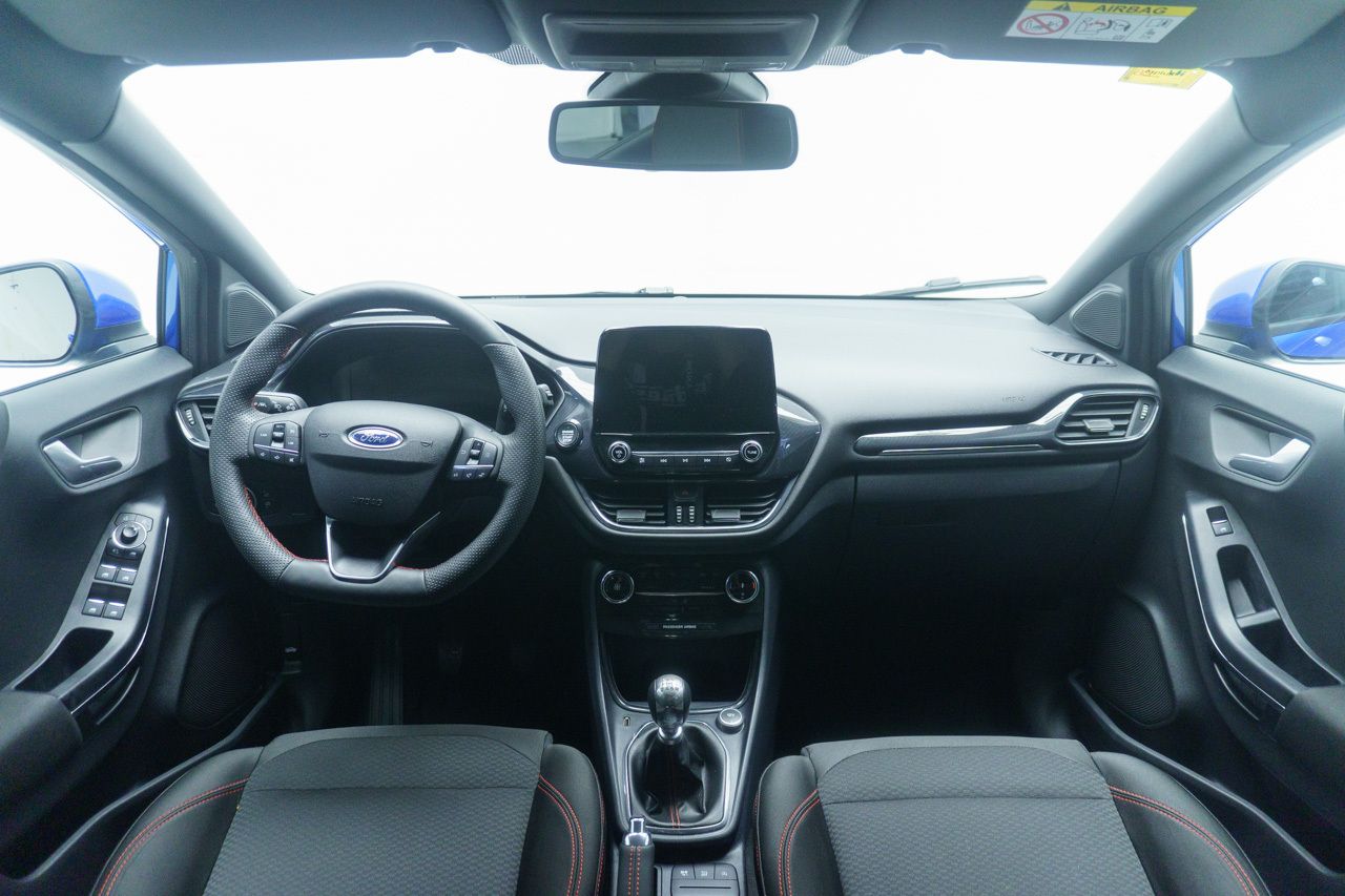 Foto Ford Puma 6