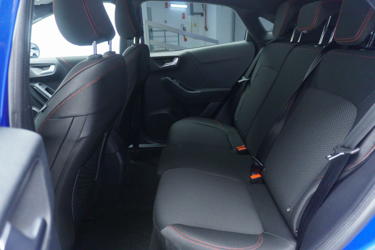 Foto Ford Puma 8