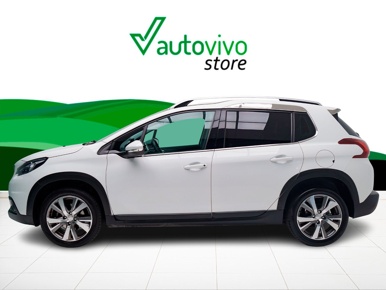 Foto Peugeot 2008 3