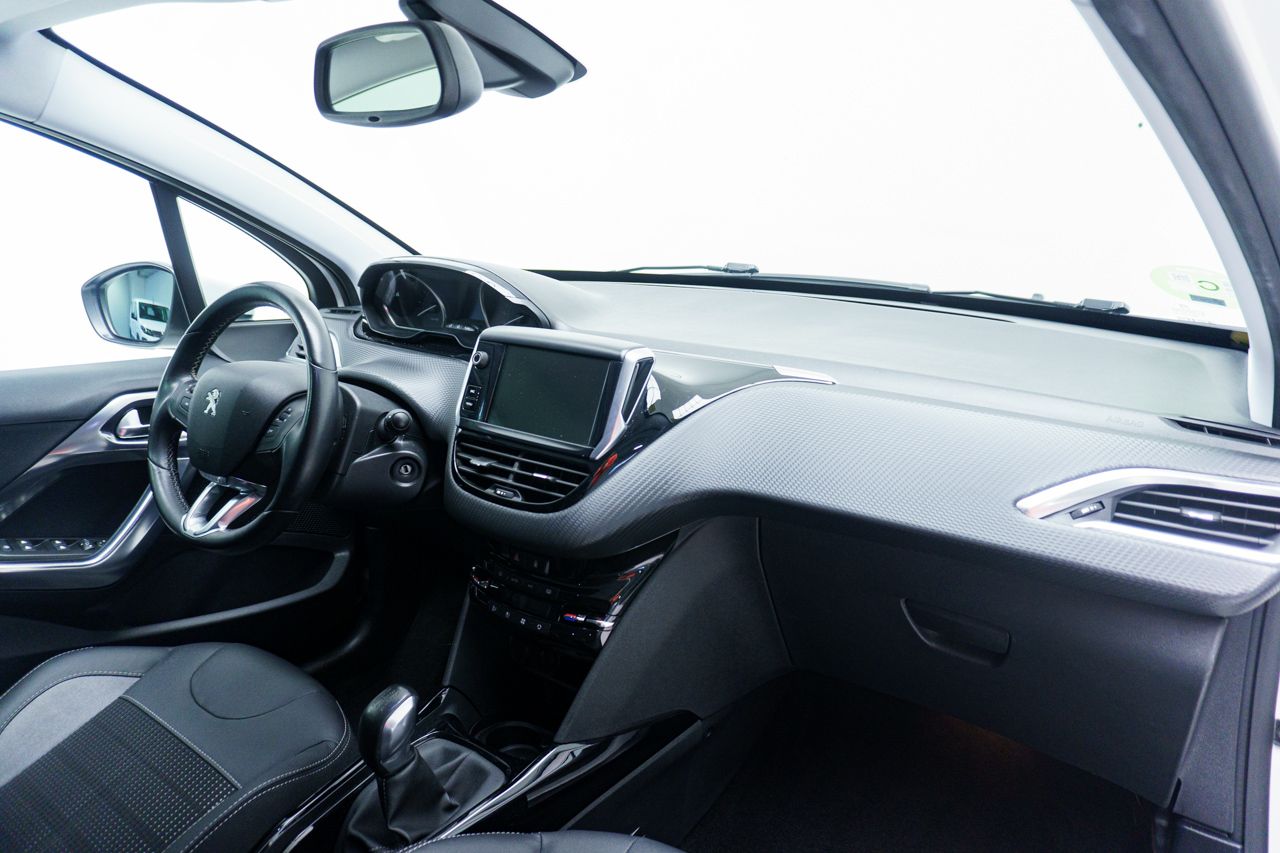 Foto Peugeot 2008 7