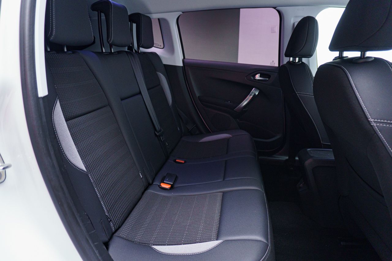 Foto Peugeot 2008 8