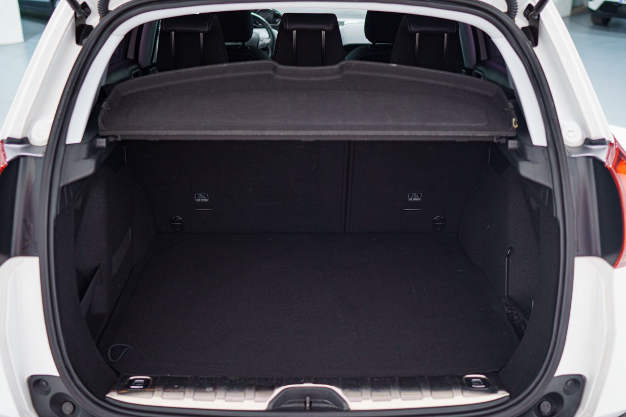 Foto Peugeot 2008 9