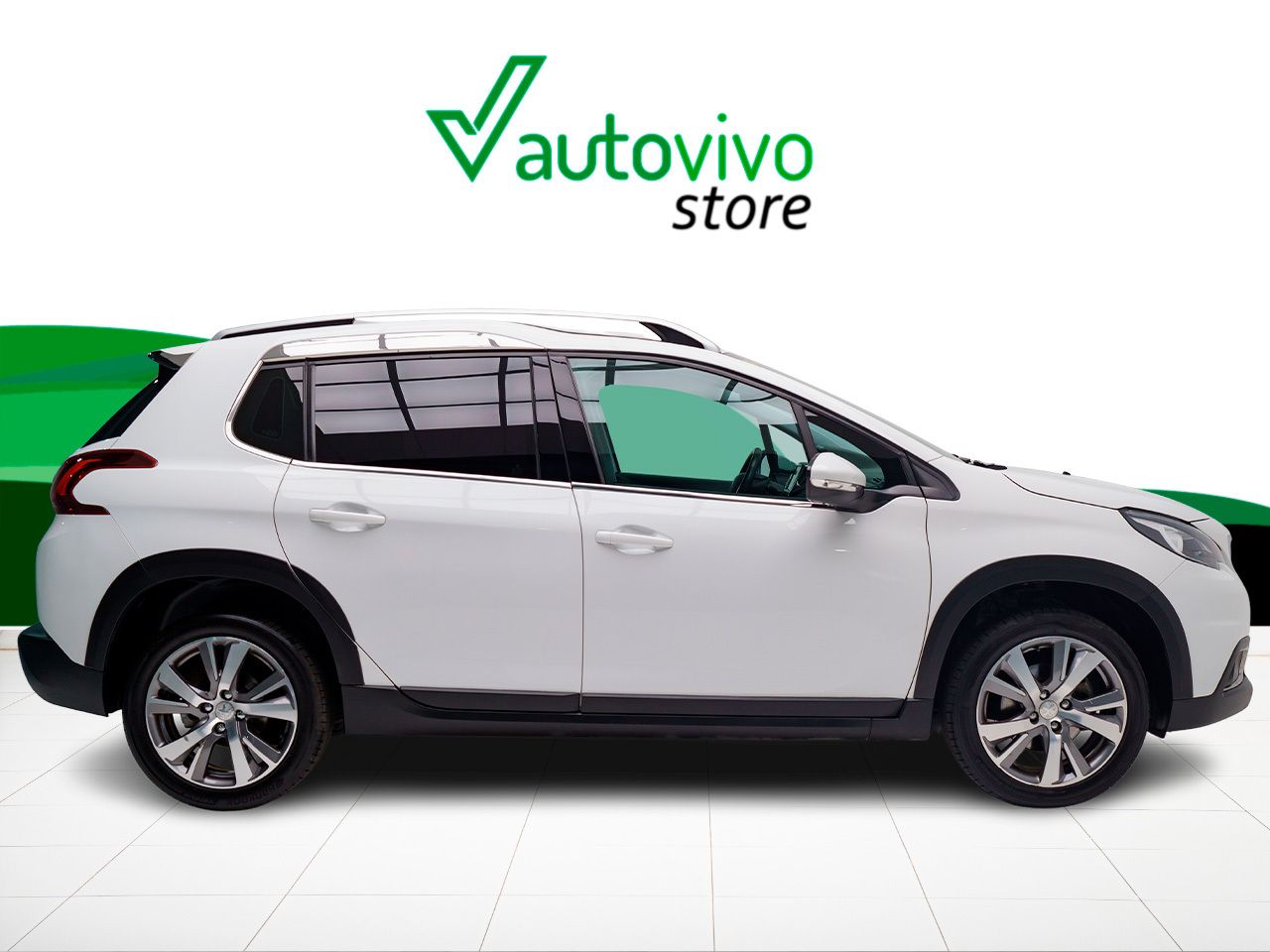 Foto Peugeot 2008 13