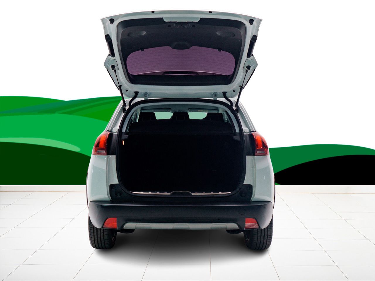 Foto Peugeot 2008 14
