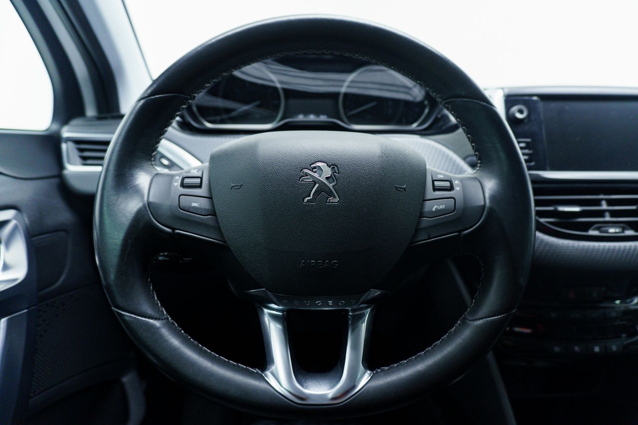 Foto Peugeot 2008 18