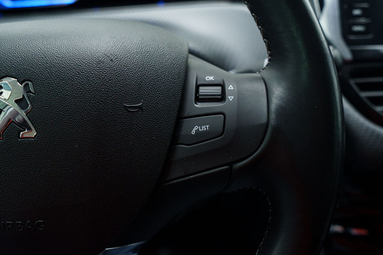 Foto Peugeot 2008 20