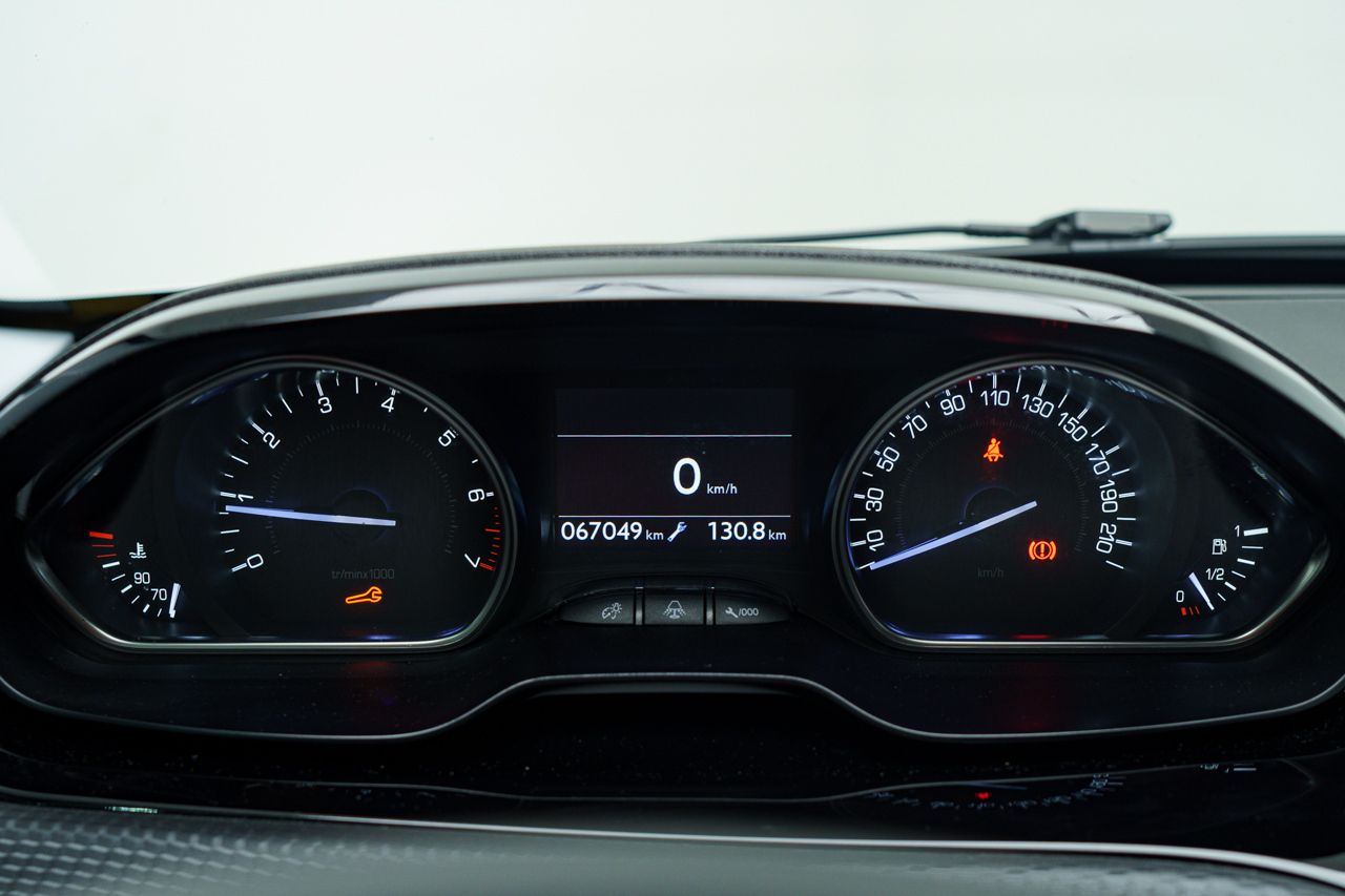 Foto Peugeot 2008 21