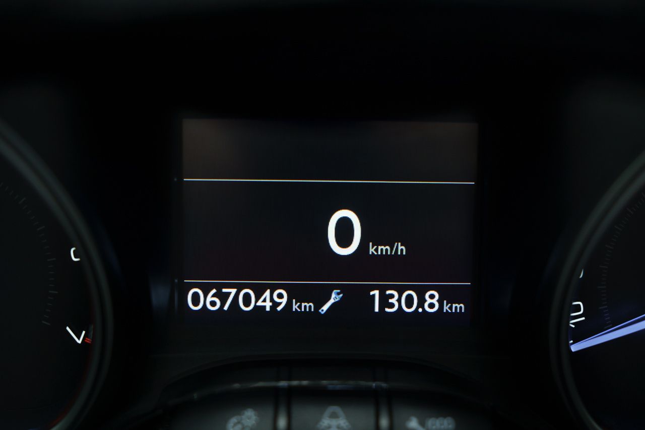 Foto Peugeot 2008 22