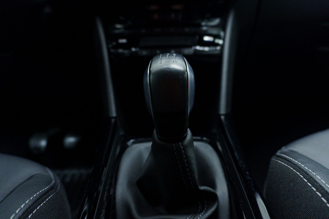 Foto Peugeot 2008 23