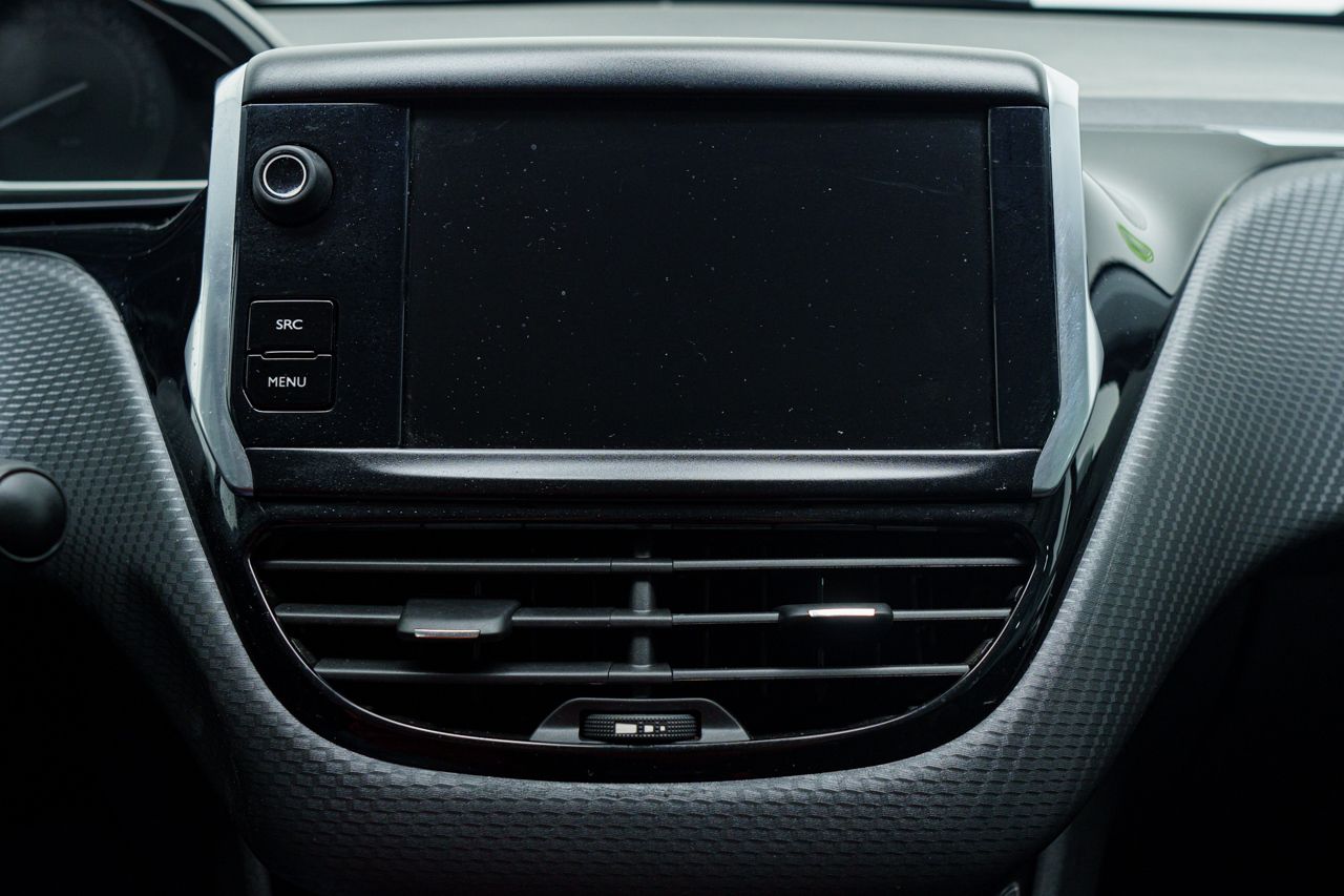 Foto Peugeot 2008 24