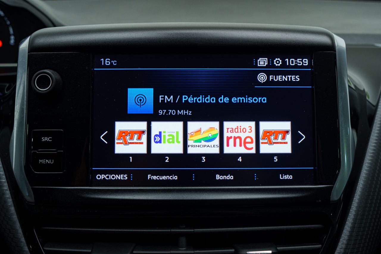 Foto Peugeot 2008 25