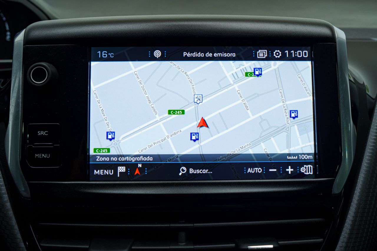 Foto Peugeot 2008 26