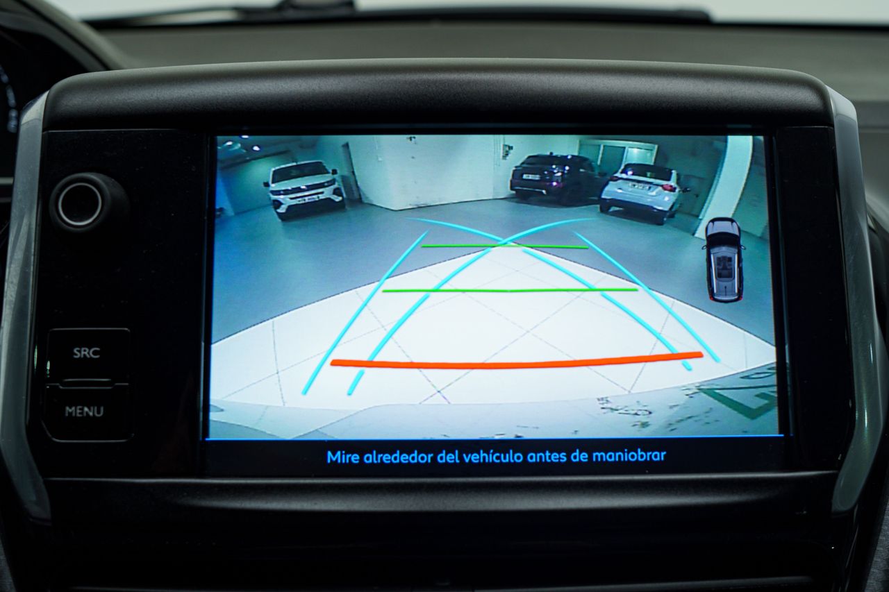 Foto Peugeot 2008 27