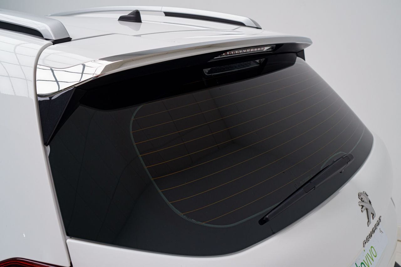 Foto Peugeot 2008 28