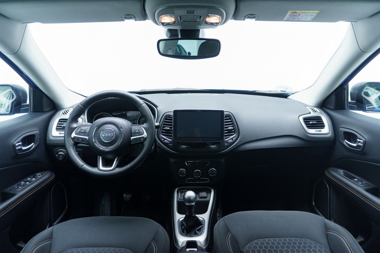 Foto Jeep Compass 6