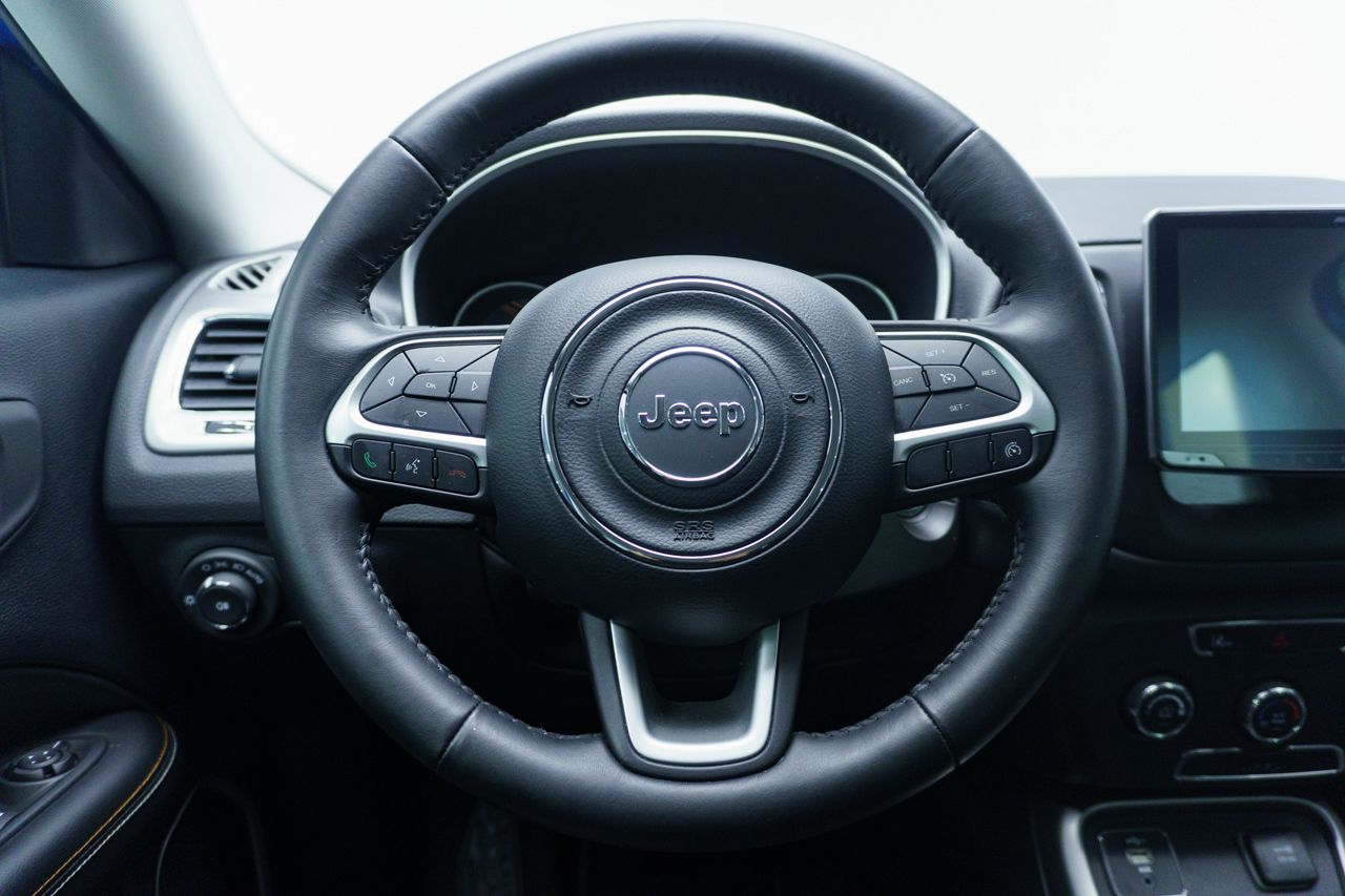 Foto Jeep Compass 20