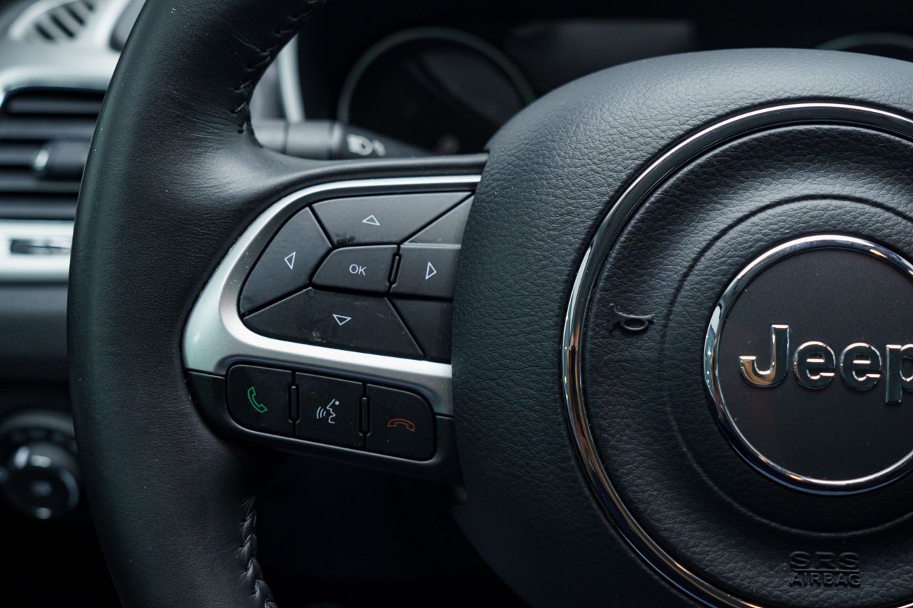 Foto Jeep Compass 21