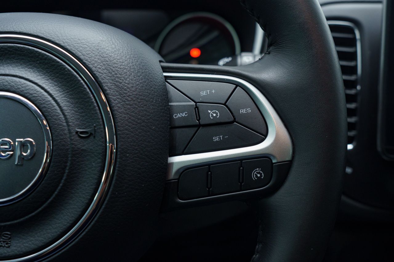 Foto Jeep Compass 22
