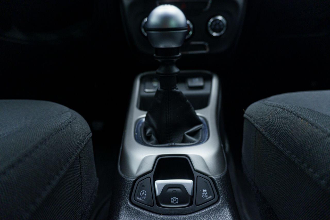 Foto Jeep Compass 23