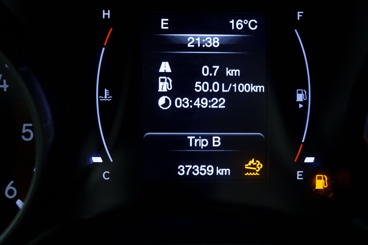 Foto Jeep Compass 26