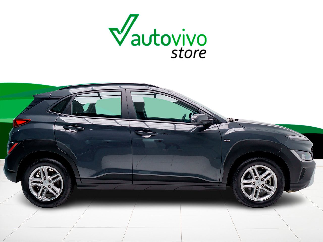 Foto Hyundai Kona 12