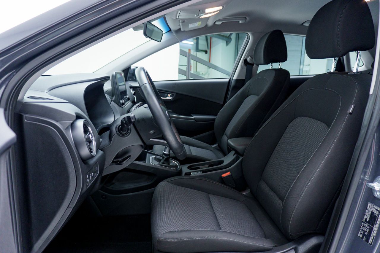 Foto Hyundai Kona 15