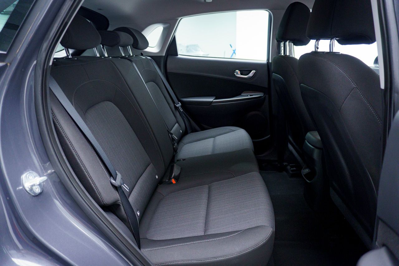 Foto Hyundai Kona 17