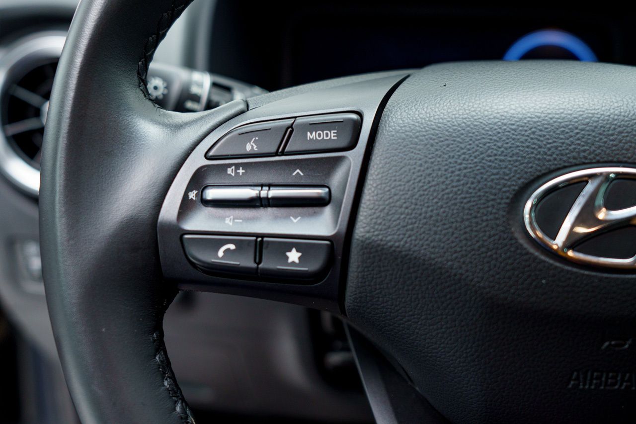 Foto Hyundai Kona 20