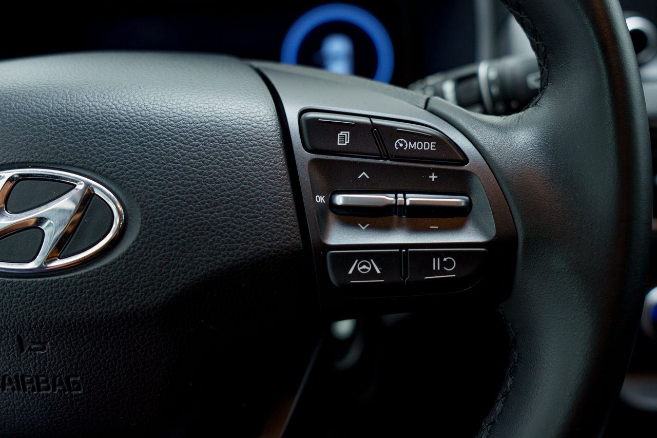 Foto Hyundai Kona 21