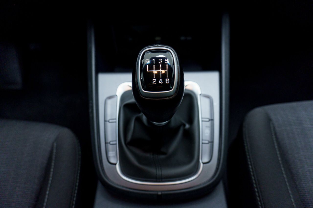 Foto Hyundai Kona 22