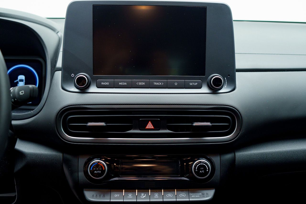 Foto Hyundai Kona 23