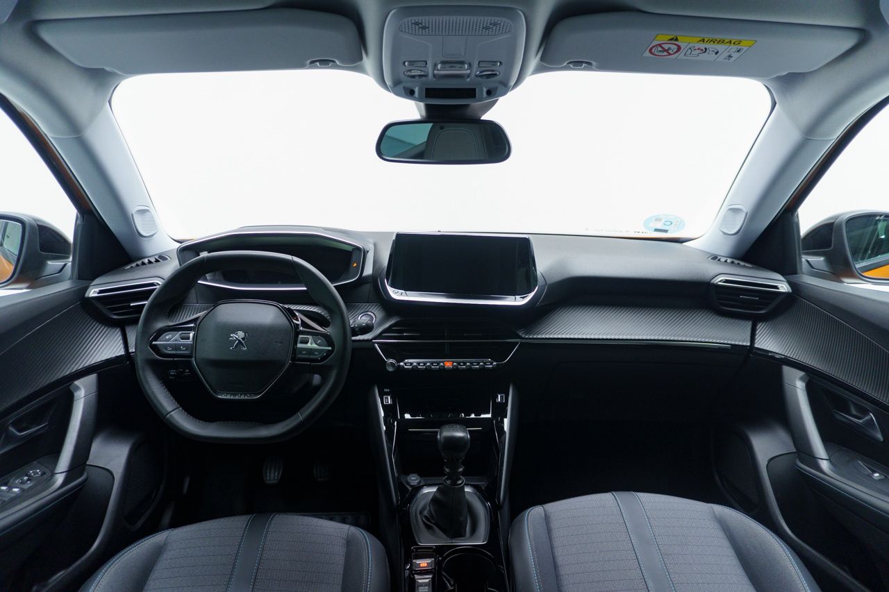 Foto Peugeot 2008 6