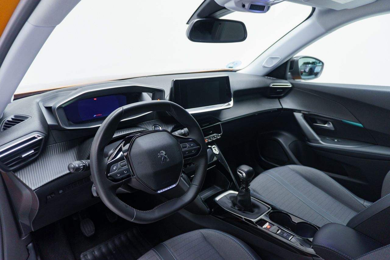Foto Peugeot 2008 7