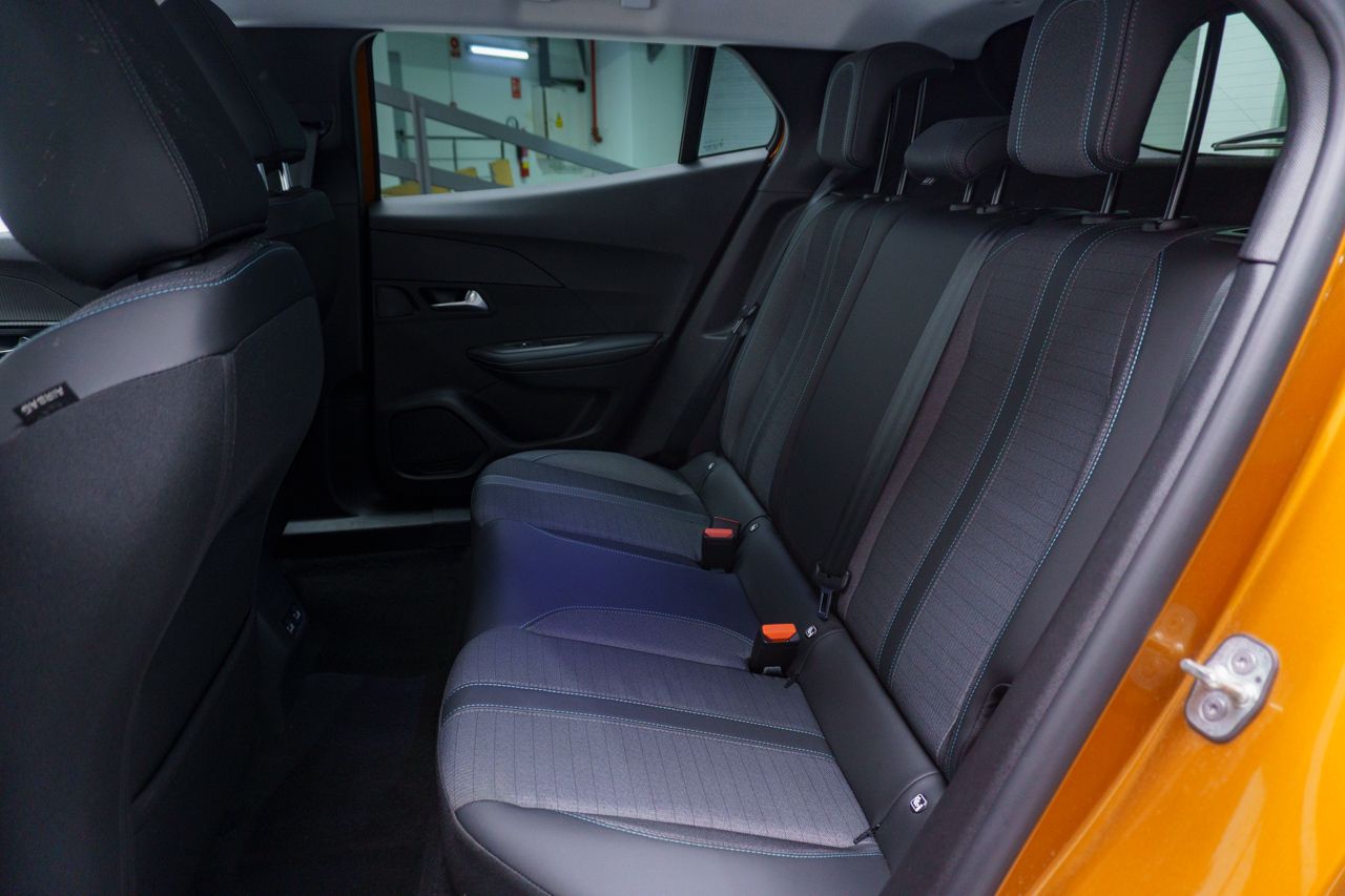 Foto Peugeot 2008 8