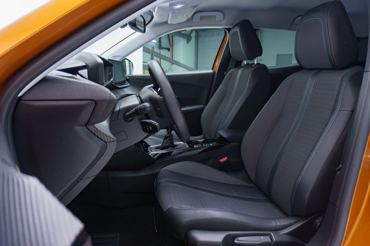Foto Peugeot 2008 16