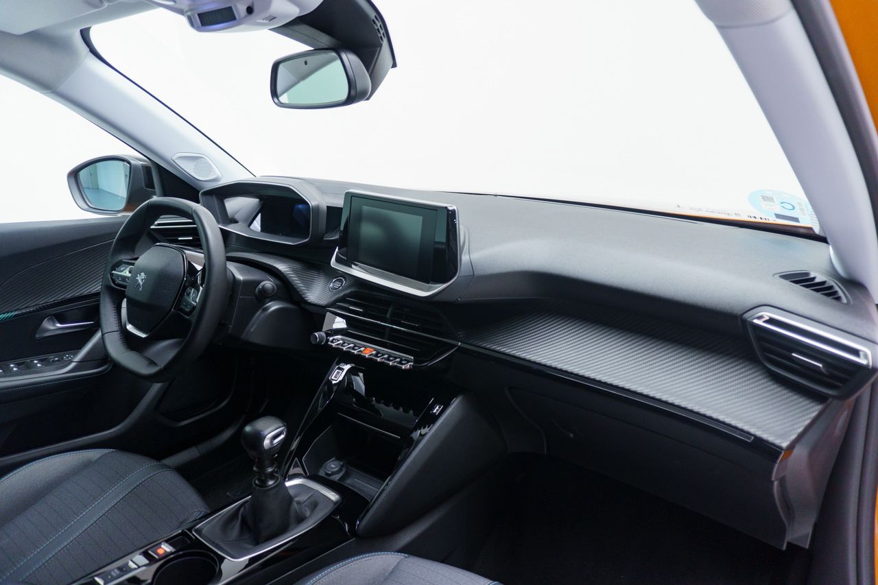 Foto Peugeot 2008 17