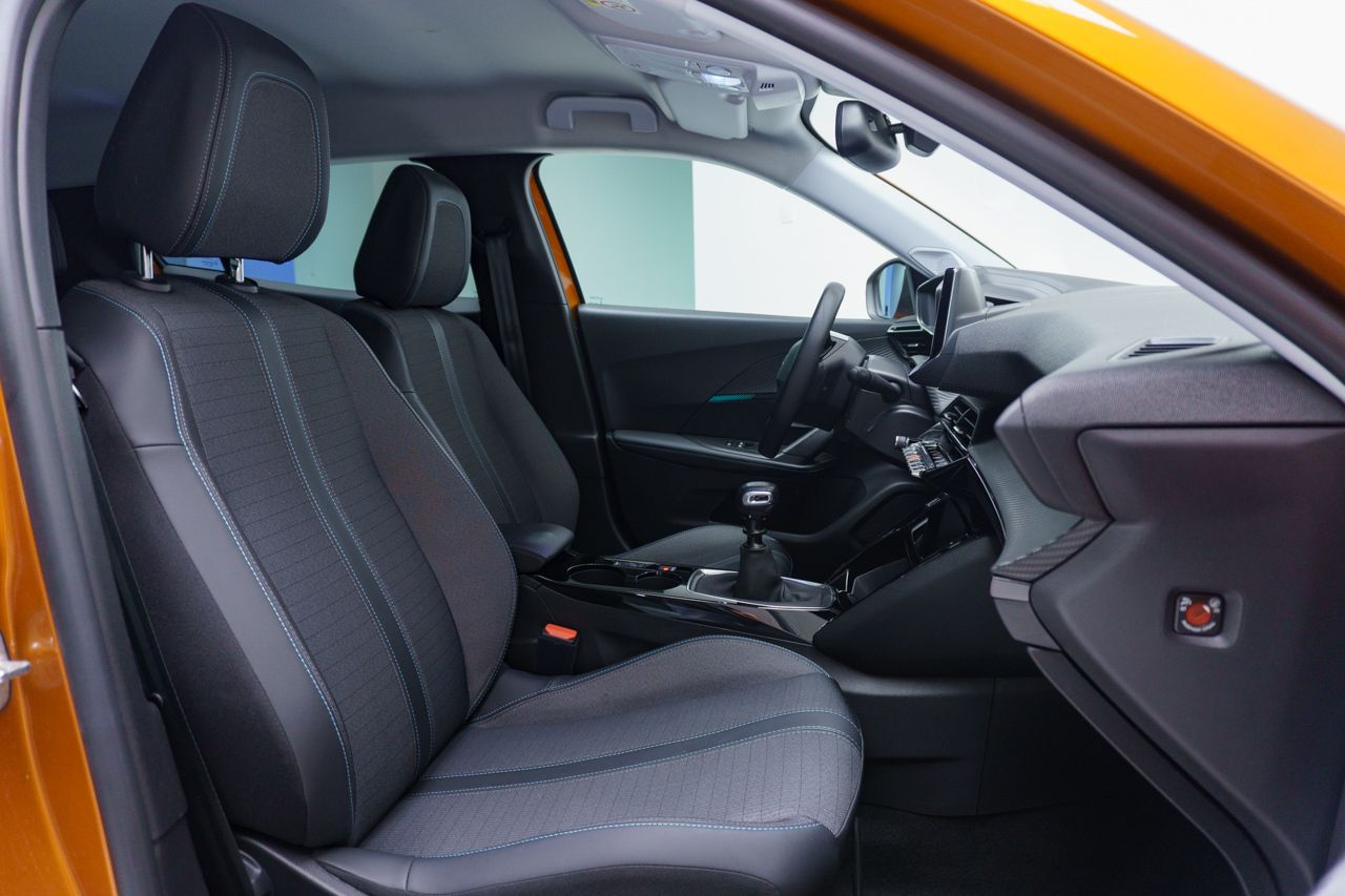 Foto Peugeot 2008 19
