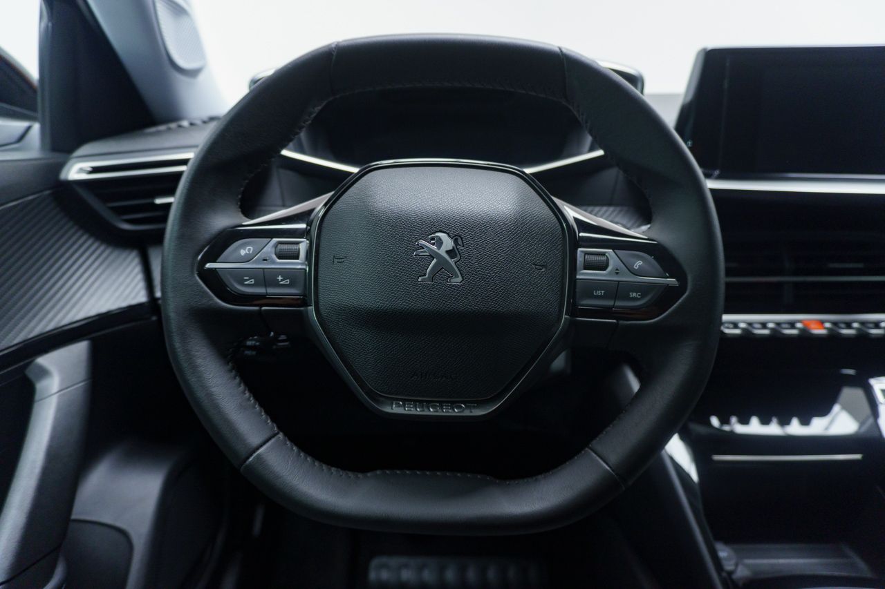 Foto Peugeot 2008 20