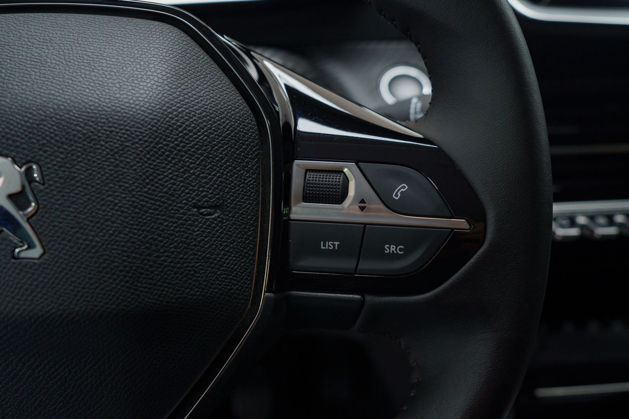 Foto Peugeot 2008 22