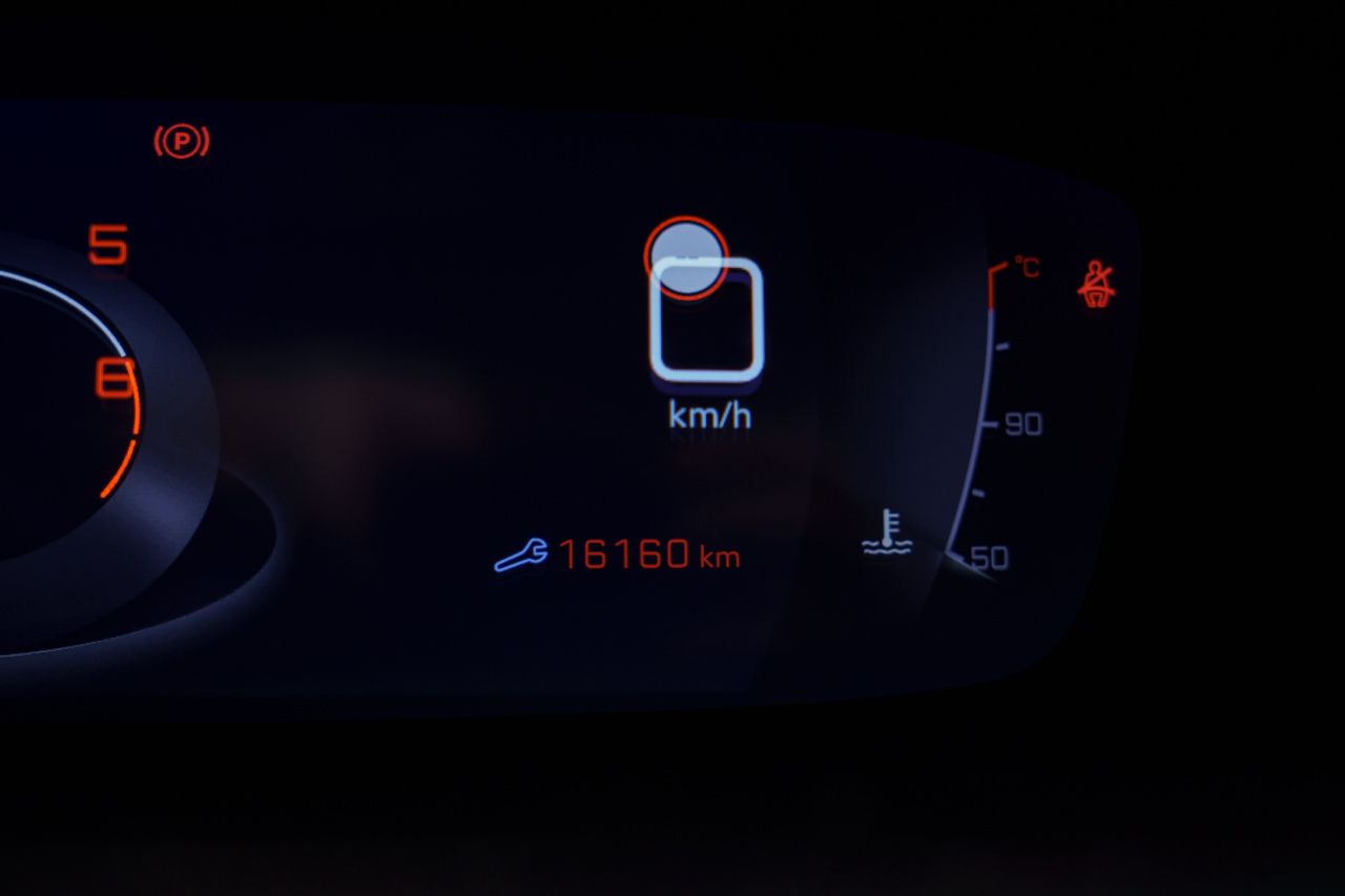 Foto Peugeot 2008 24