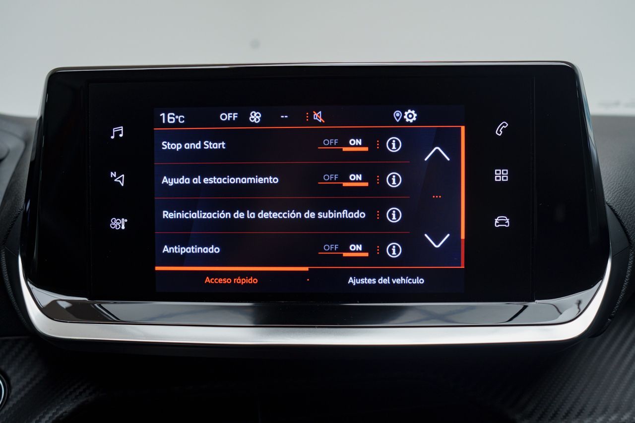 Foto Peugeot 2008 28