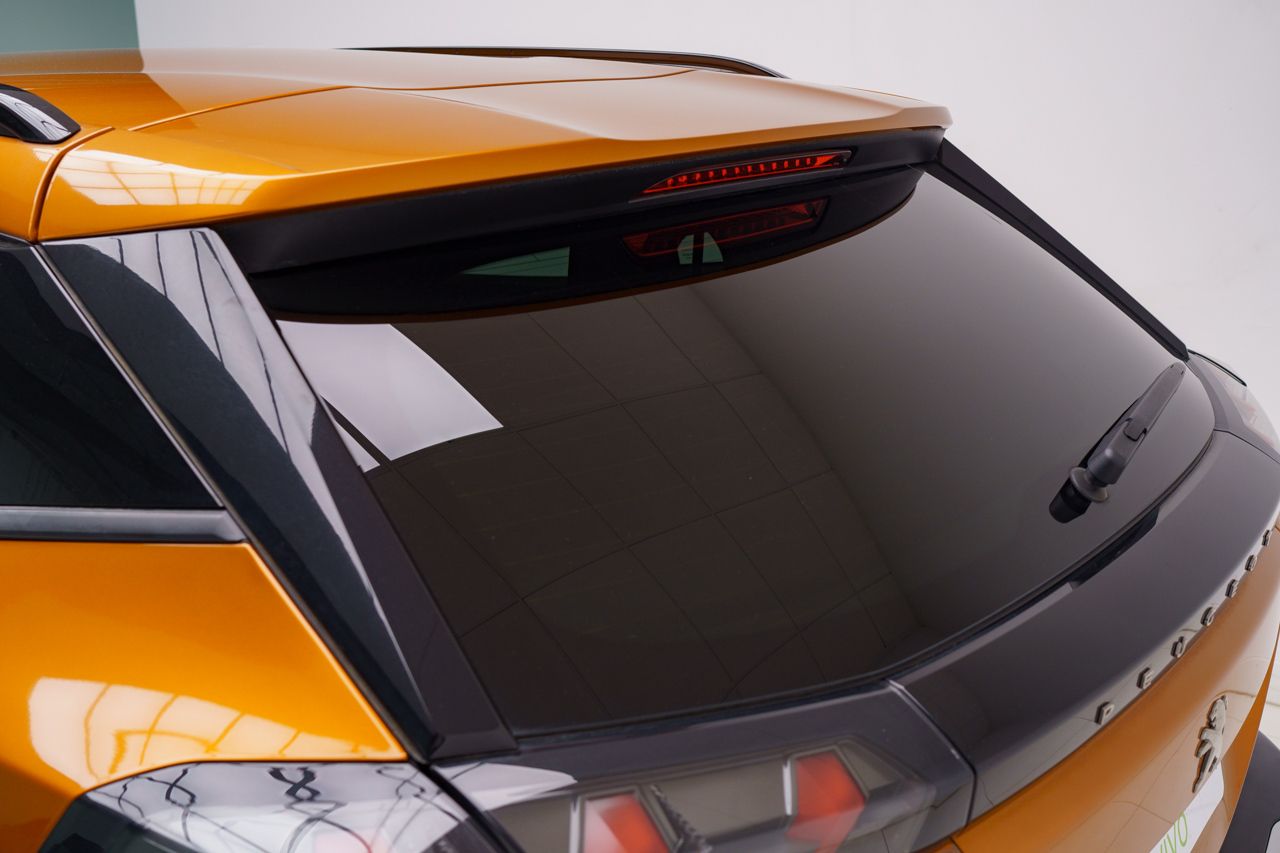 Foto Peugeot 2008 31