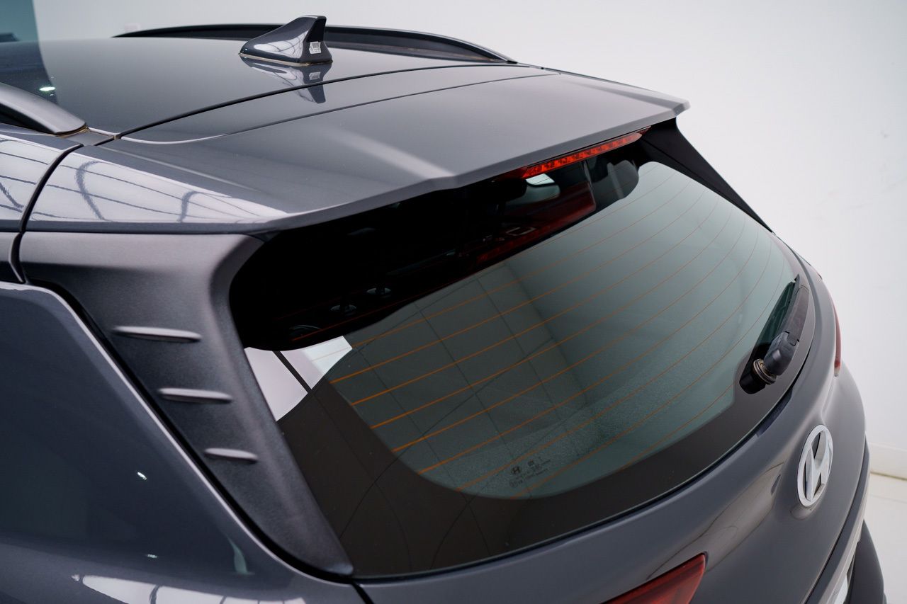 Foto Hyundai Kona 24