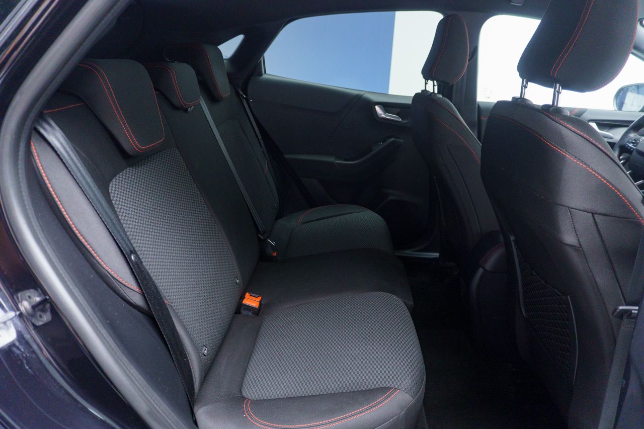 Foto Ford Puma 18